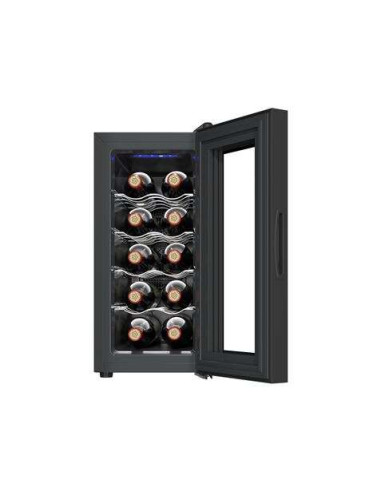 Muvip Vinoteca 10 Botellas - 65W - 56cm
