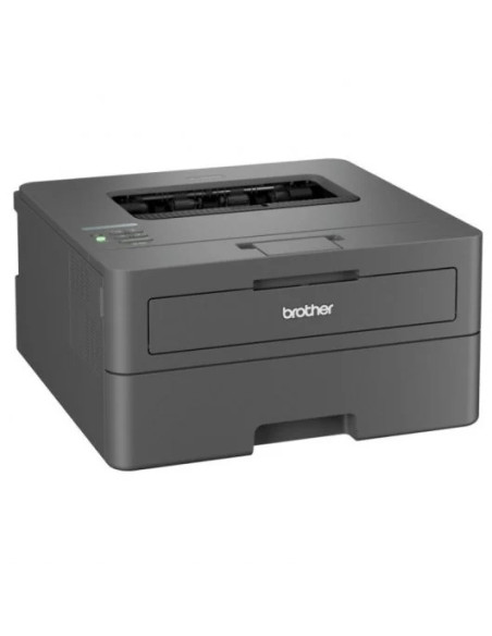 Brother HL-L2400DWE EcoPro Impresora Laser Monocromo Duplex WiFi 30ppm