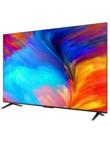 TCL 43P61B Televisor Smart TV 43" LED UltraHD...