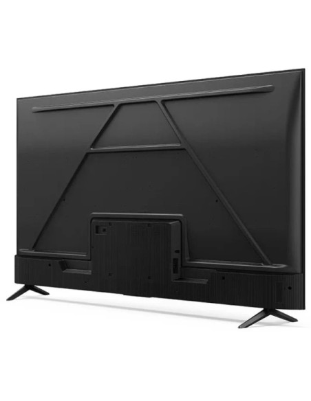 TCL 43P61B Televisor Smart TV 43" LED UltraHD 4K HDR - Google TV, WiFi, HDMI, USB 2.0, Ethernet, Bluetooth - VESA 200x200mm
