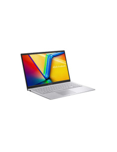 Asus VivoBook Go Portatil 15.6" Intel Core i3-N305 - 8GB - 256GB SSD- Windows 11 Home S - Teclado QWERTY (ES)