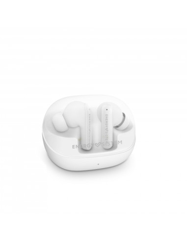 Energy Sistem Auriculares ANC -30dB - Quad Mic...