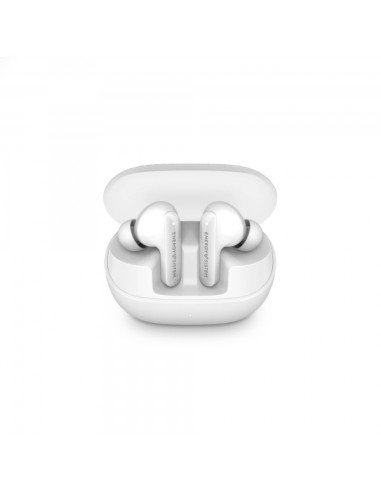 Energy Sistem Auriculares ANC -30dB - Quad Mic...