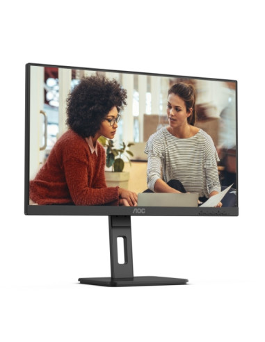 AOC Monitor 27" LED IPS FullHD 1080p 75Hz -...