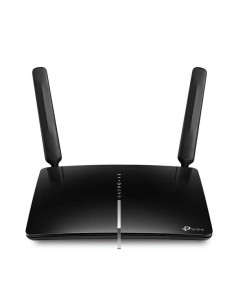 TP-Link Router Inalambrico 4G+ Cat6 AC1200 Dual Band - Puertos Gigabit