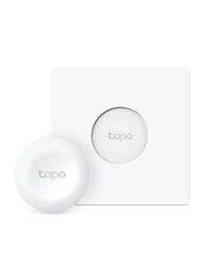 TP-Link Tapo S200D Interruptor Regulador de Intensidad Inteligente WiFi - Control a Distancia - Acciones Intreligentes