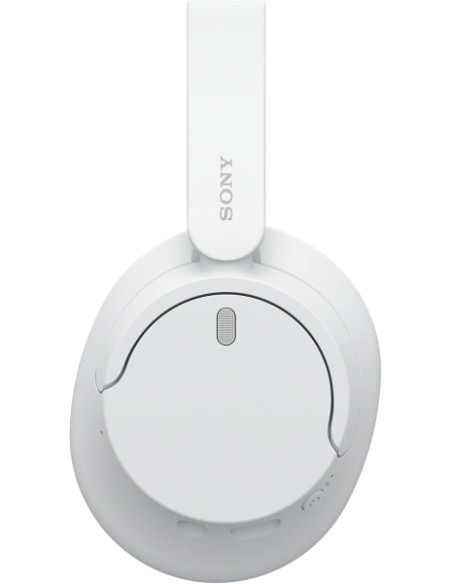 Sony WH-CH720 Auriculares Bluetooth 5.2 con Microfono Integrado - Diadema Ajustable - Conectividad Multipunto - Alambrico e Inal