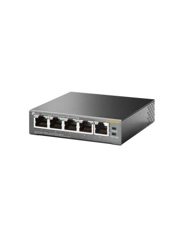 TP-Link Switch de Sobremesa - 5 Puertos Gigabit...