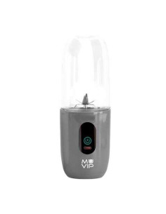 Muvip Batidora de Vaso Portatil Recargable Color Design 460ml