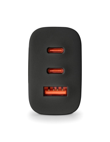 NGS Bud 65W Cargador GaN Universal de Pared 65W...