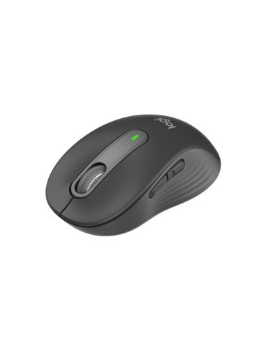 Logitech Signature M650 L Raton Inalambrico USB...