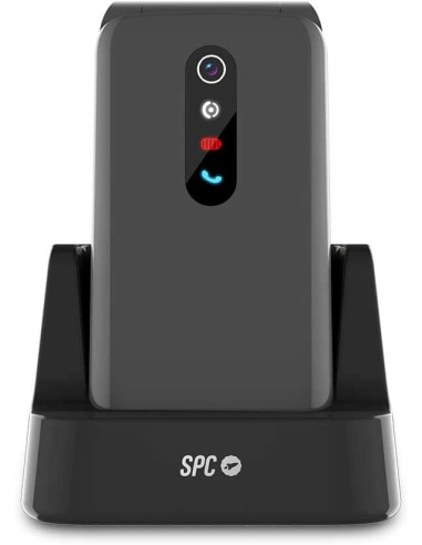 SPC Stella 2 Telefono Movil Boton SOS - de Tapa...
