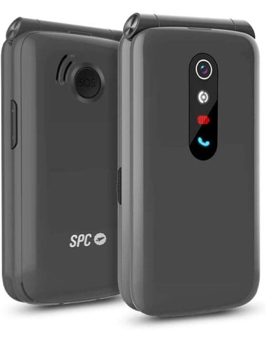 SPC Stella 2 Telefono Movil Boton SOS - de Tapa...