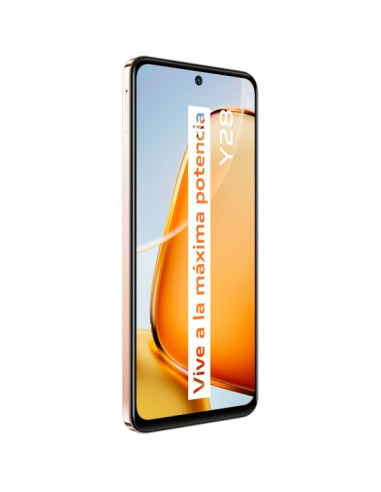 Vivo Y28 Smartphone Pantalla 6.68"" - 4GB -...
