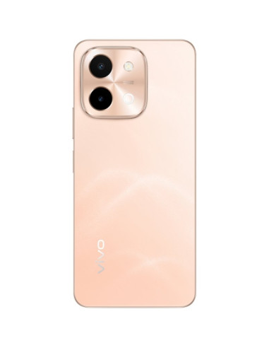 Vivo Y28 Smartphone Pantalla 6.68"" - 4GB -...