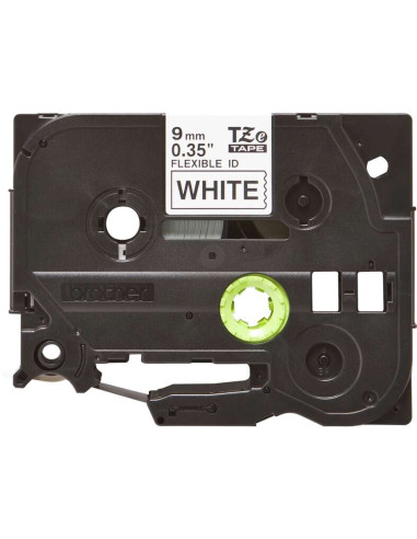 Brother TZeFX221 Cinta Laminada Flexible...