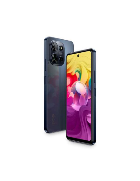 SPC Discovery 2 Smartphone Pantalla de 6.6" HD+ - 128GB de Memoria Interna - 6GB RAM - Color Deep Sky