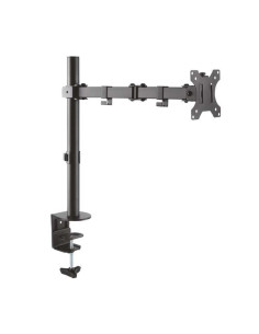 Aisens Soporte de Mesa Eco Giratorio e Inclinable (13 -32 ) - Color Negro