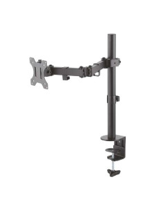 Aisens Soporte de Mesa Eco Giratorio e Inclinable (13 -32 ) - Color Negro 2