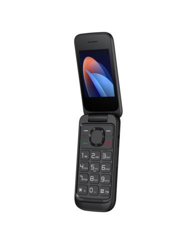 TCL One Touch 5023 Telefono Movil Pantalla 2.4"...
