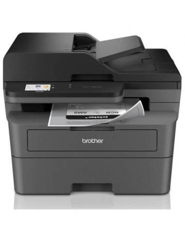 Brother DCP-L2660DW Impresora Multifuncion...