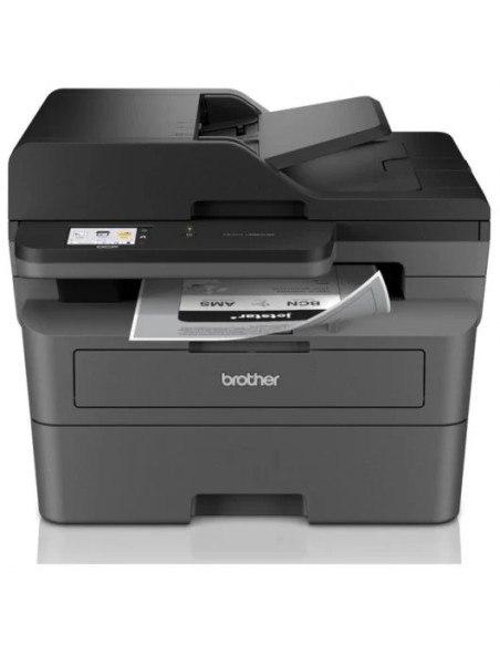 Brother DCP-L2660DW Impresora Multifuncion Monocromo Laser WiFi Duplex 34ppm
