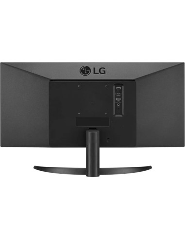 LG Ultrawide Monitor 29" LED UWFHD 100Hz HDR...