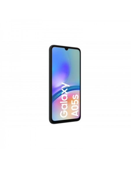 Samsung Galaxy A05S Smartphone Pantalla Super AMOLED 6.70" - 4GB - 128GB - Camara 50mp - Bateria 5000mAh - Admite Carga de 25W