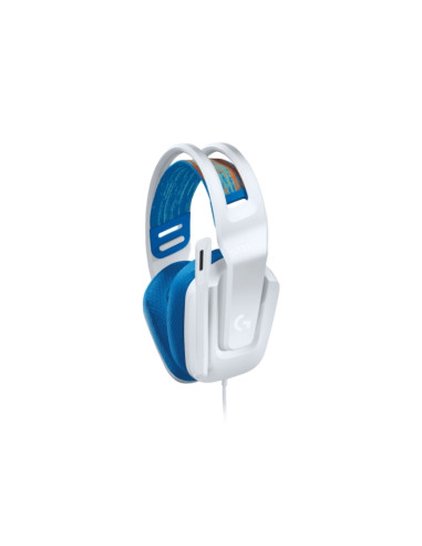 Logitech G335 Auriculares Gaming con Microfono...