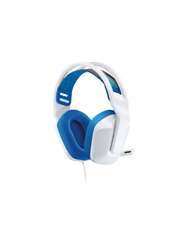 Logitech G335 Auriculares Gaming con Microfono...