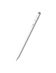 Leotec Stylus ePen Plus Lapiz Digital para Pantalla Tactil - Compatible con Smartphones y Tablets Android, iOS y Windows - Boton