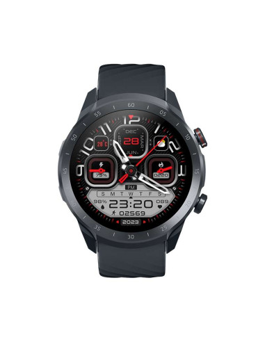 Mibro Watch A2 Reloj Smartwatch Pantalla 1.39"...