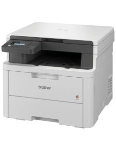 Brother EcoPro DCP-L3520CDWE Impresora Multifuncion Color Laser LED WiFi Duplex 18ppm