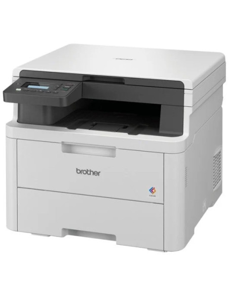 Brother EcoPro DCP-L3520CDWE Impresora Multifuncion Color Laser LED WiFi Duplex 18ppm