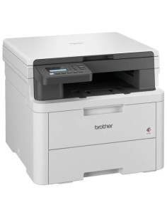 Brother EcoPro DCP-L3520CDWE Impresora Multifuncion Color Laser LED WiFi Duplex 18ppm 2