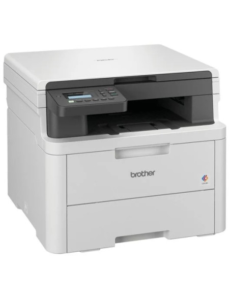 Brother EcoPro DCP-L3520CDWE Impresora Multifuncion Color Laser LED WiFi Duplex 18ppm
