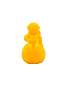 Filamento 3D PLA - Diametro 1.75mm - Bobina 1kg - Color Amarillo 2
