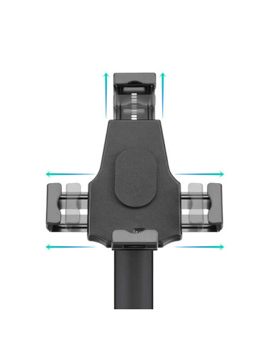 Tooq Soporte de Sobremesa Profesional Ajustable...