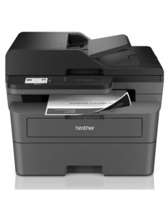 Brother MFC-L2860DWE EcoPro Impresora Multifuncion Monocromo Laser WiFi Duplex Fax 34ppm - ADF de 50 Hojas 2