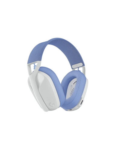 Logitech G435 Auriculares Gaming Inalambricos -...