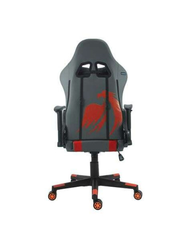 Cromad Serie Phoenix Silla Gaming - Altura...