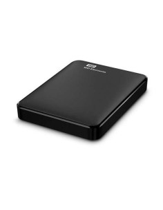 WD Elements Disco Duro Externo 2.5" 2TB USB 3.0 2