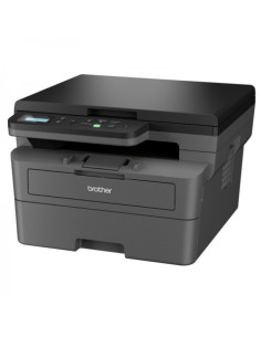 Brother DCP-L2627DWE EcoPro Impresora Multifuncion Monocromo Laser WiFi Duplex 32ppm