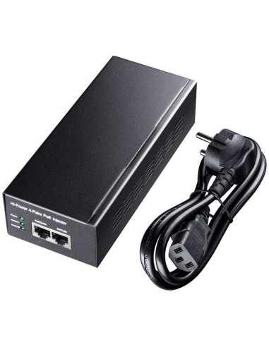 Cudy POE300 Inyector Gigabit PoE++ de 60W