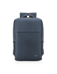 Aisens Mochila para Portatil 17"" - Color Azul