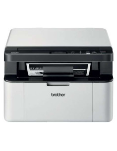 Brother DCP-1610W Impresora Multifuncion Laser Monocromo WiFi 20ppm