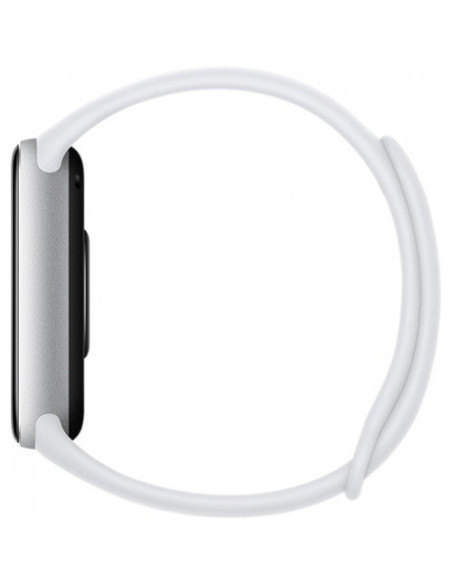 Xiaomi Mi Smart Band 9 Pulsera de Actividad Pantalla AMOLED 1.62" - Bluetooth 5.4 - Mas de 150 Modos Deportivos - Funciones de