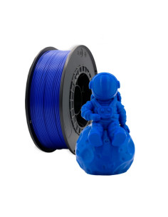 Filamento 3D PLA - Diametro 1.75mm - Bobina 1kg - Color Azul Noche