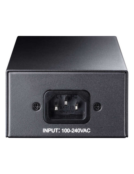 Cudy POE400 Inyector Gigabit PoE/PoE+/PoE++ de 90W