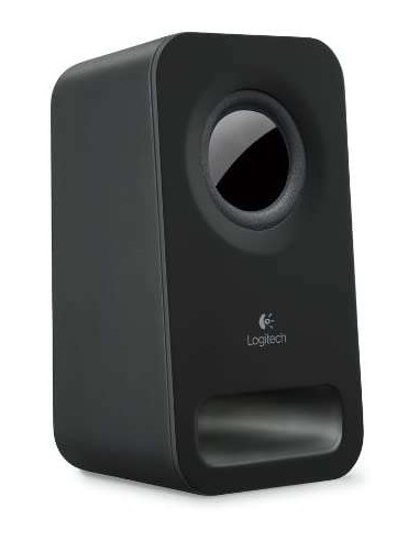 Logitech Z150 Altavoces Multimedia 2.0 6W -...